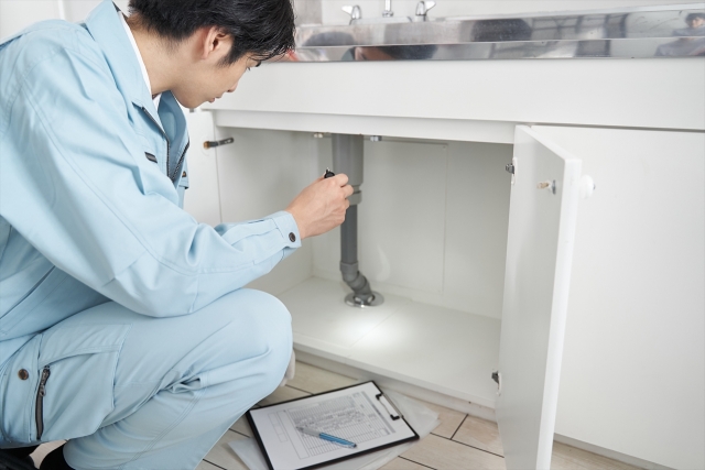 水道工事